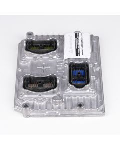 Module de commande électronique Komatsu Original et nouveau ECM ECU 600-486-1100 20E-01-51040 20G-01-51000 pour moteur SAA4D107E avec programme