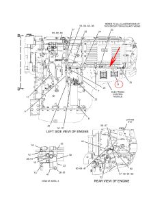 Hose CA2037947 203-7947 2037947 For Caterpillar CAT Engine C18 Caterpillar Motor Grader 12H 12H ES 12H NA 140H 140H ES 140H NA 160H 160H ES 160H NA