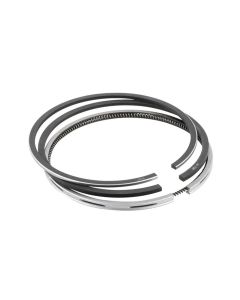 Piston Ring Kit 65.02503-8146 65.025038146 6502503-8146 65025038146 For Doosan Engine DB58 D1146 DE08 Doosan DL250A DL300A DX300LCA Doosan Mega 250-V
