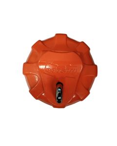 Fuel Cap K1004266 For Doosan DL220 DL250 DL250TC DL300 DL350 DL400 DL420DL160 DL200 DL200TC Doosan Solar 140LC-V 155LC-V 180W-V