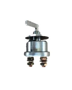Battery Switch K1057605 For Doosan DL200-5 DL250TC-5 DL220-5 DL300-5 DL350-5 DL420-5 DL450-5 DL550-5 Doosan Excavator DX140LC-5 DX165W-5 DX170W-5