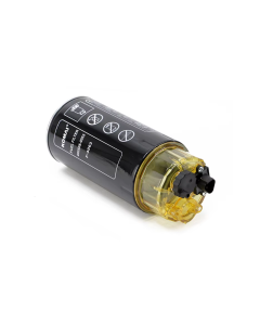 Fuel Filter Assembly 400403-00199 40040300199 For Doosan