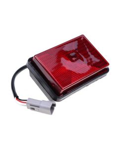 Stop Lamp CA1427503 142-7503 1427503 For Caterpillar CAT Engine C2.2 Caterpillar Skid Steer Loader 216 216B 216B3 226B 226B3 228 232B 236 236B 236B3