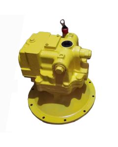 Moteur pivotant d'origine remis à neuf 706-7K-01180 7067K01180 pour pelle Komatsu PC2000-11