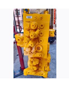 Control Valve 723-57-16202 7235716202 For Komatsu Excavator PC180 PC160LC-7
