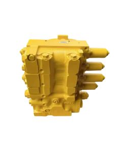 Control Valve 723-64-11200 7236411200 For Komatsu Bulldozers D155A-3 D155AX-5