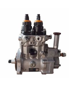 Fuel Injection Pump 094000-0760 0940000760 Komatsu Wheel Loaders WA500-7 Komatsu Engine SAA6D140E-6C