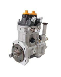 Fuel Injection Pump Assembly 6245-71-1110 6245711110 For Komatsu Engine SAA6D170E-5A