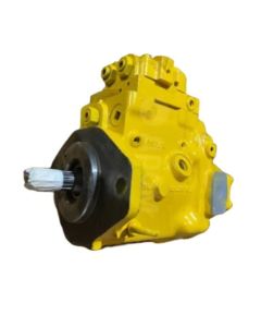 Hydraulic Main Pump 708-1L-00340 7081L00340 For Komatsu Bulldozers D275A-5D