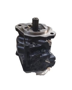 Hydraulic Main Pump 708-1W-00830 7081W00830 For Komatsu Wheel Loader WA380-6 WA430-6
