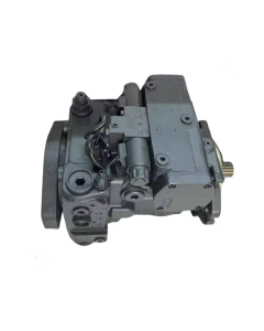 Hydraulic Pump 416-18-31601 4161831601 For Komatsu Wheel Loaders WA150-5 WA150L-5 WA150PZ
