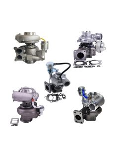 Turbocharger CA20R5500 20R-5500 20R5500 For Caterpillar CAT