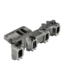 Originaler Abgaskrümmer mit Turbolader J901919 für Cummins-Motor 4-390 4T-390
