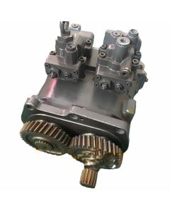 Pompe hydraulique originale Ass'y 9257346 pour pelle Hitachi ZR950JC ZX270-3 ZX280LC-3 ZX360W-3