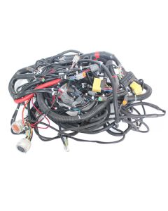 Outer Wiring Harness 208-06-71113 2080671113 for Komatsu Excavator PC400-7 PC450-7