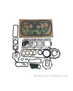 Kit de joint de culasse de révision 5878138423 pour moteur Isuzu 4BG1