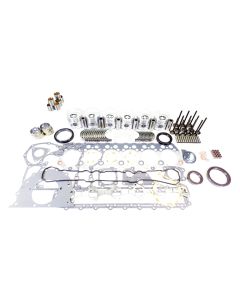 Überholungs-Umbausatz für Hitachi-Bagger EX220-5 EX270-5 EX230-5 Hino-Motor H07C H07CT