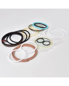 Kit de sello de cilindro de brazo PC100-3 7079-83-8600 7079838600 para excavadora Komatsu PC100-3 varilla de 75 mm de diámetro 110 mm