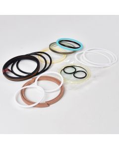 PC100-6S Arm Cylinder Seal Kit 707-99-44200 7079944200 for Komatsu Excavator PC100-6S Rod 75mm Bore 115mm