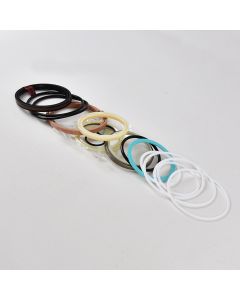 PC120-6Z-A1 Arm Cylinder Seal Kit 707-99-44200 7079944200 for Komatsu Excavator PC120-6Z-A1 Rod 75mm Bore 115mm