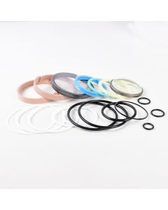 Kit de joint de cylindre de bras PC158US-2 pour pelle Komatsu PC158US-2, tige 75 mm, alésage 115 mm