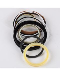 Kit de sello de cilindro de cucharón PC38UU-2 para excavadora Komatsu PC38UU-2, varilla de 40 mm, diámetro de 70 mm