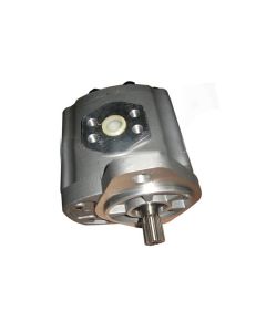 Bomba de engranajes piloto ASS'Y 23A-60-11100 23A6011100 para motoniveladora Komatsu GD511A-1