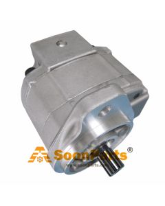 Pilot-Zahnradpumpe ASS'Y 705-11-34110 für Komatsu-Krane LW160-1