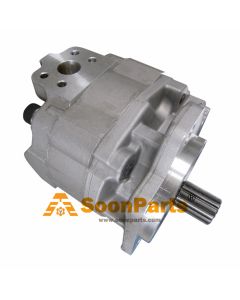 Pilotzahnradpumpe ASS'Y 705-22-36060 für Komatsu Radlader 545 WA450-2