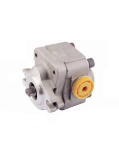 Pilotpumpe Zahnradpumpe 126-2016 für Caterpillar Bagger CAT 318C 319C 320C 320D 321C 322C 324D 325D 329D