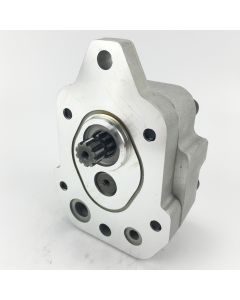 Pompa pilota Pompa a ingranaggi A8V55 per escavatore Kato HD512 HD513
