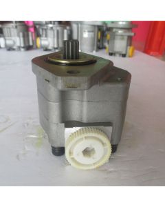 Pilotpumpe Zahnradpumpe Pumpe 1R-7513 für Caterpillar Bagger CAT 307 E70B