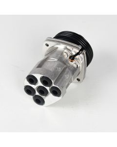 Vanne pilote PX30V00043F1 PX30V00043F3 PX30V00043F4 pour pelle New Holland E35SR E18SR E27 E27B E35SR E50 E50BSR