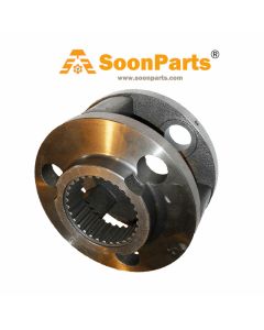 Support planétaire 2024894 pour pelle Hitachi EX100 EX100M EX100W EX100WD EX120 EX90