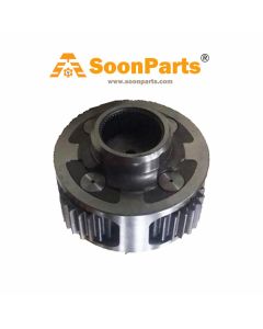 Support planétaire 206-26-71480 pour pelle Komatsu PC220-7 PC220-8 PC240-8K PC270-8 PC290LC-10 PC308USLC-3E0