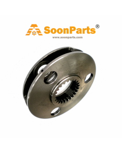Support planétaire 7Y-1751 pour pelle Caterpillar CAT 320 L 320B 320B L 320N 321B