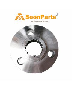 Support planétaire 7Y-1752 pour pelle Caterpillar CAT 320 L 320B 320B L 320N 321B