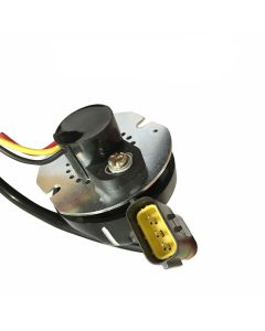 Potentiometer YN52S00032P1 für New Holland Bagger E115SR E130 E135B E135SR E135SRLC E160 E175B