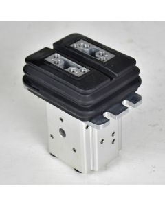 New original PPC Valve Assembly 702-16-R1951 70216R1951 For Komatsu Excavator PC14R PC16R