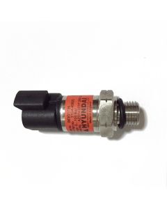 Pressure Sensor 31Q4-40820 for Hyundai Excavator R250LC-9 R260LC-9A R300LC-9S R330LC-9S R380LC-9
