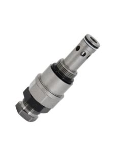 Pressure Relief Valve 723-40-91101 7234091101 For Komatsu Excavator PC200-7 PC200LC-7B PC210-7-CA PC228US-3 PC200LL-7L PW200 PW220 PC228 PC230NHD