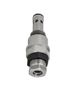 Pressure Relief Valve 723-40-91102 7234091102 For Komatsu Excavator PC200-7 PC200LC-7B PW200 PW220 PC228 PC230NHD PC210-7-CA PC228US-3 PC200LL-7L