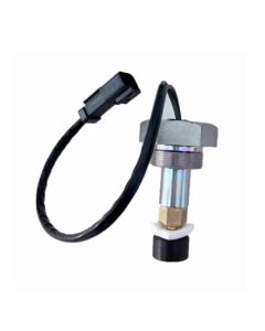 Pressure Sensor 7861-93-4520 7861934520 For Komatsu Excavator PC2000-8 PC1800 Komatsu Bulldozers D375A-6 D275A-5R D155AX-6 D85EX-15E0 D85EX-15R