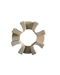 Accouplement de pompe 324-4185 3244185 pour pelle Caterpillar CAT 345C 345C L 345C MH W345C MH