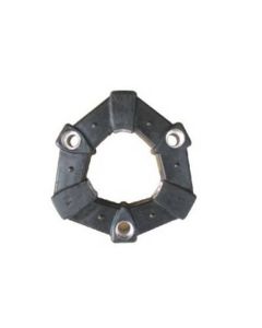 Ensemble d'accouplement de pompe 4275308 pour pelle John Deere 70 70D 80 190E
