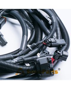 Faisceau de câbles de pompe 2052718 pour pelle Hitachi ZX1800K-3 ZX850-3F ZX870H-3 ZX870R-3 ZX850-3