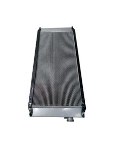 Radiator 2107975 CA2107975 210-7975 CA2107969 210-7969 2107969 For Caterpillar Engine 3046 Caterpillar Excavator 315C 315C L