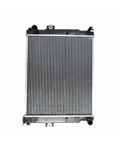 Radiator 237A2-10102 237A210102 For Forklift