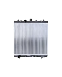 Radiator 38100-46100 3810046100 For Airman Generator SDG25S