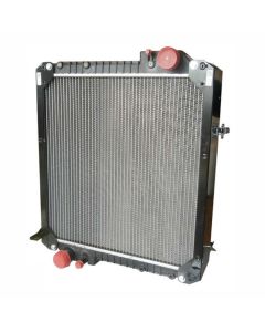 Radiator 4281709M4 For Massey Ferguson